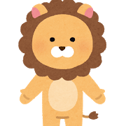 animal_stand_lion